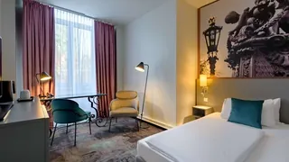 Mercure Hotel Hannover City