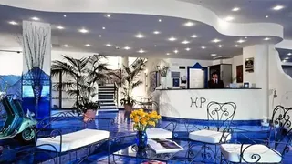 Wyndham Garden Kansas City Airport