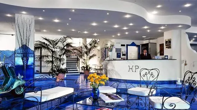 Positano Art Hotel Pasitea photo 1