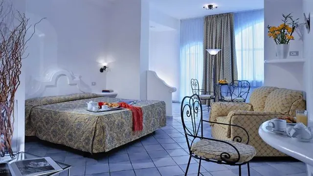 Positano Art Hotel Pasitea photo 3