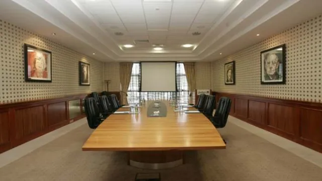 Radisson Blue Hotel Dublin Airport photo 5