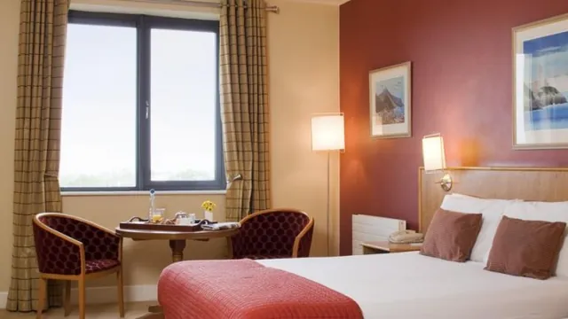 Radisson Blue Hotel Dublin Airport photo 6