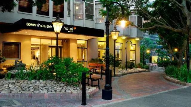 Townhouse Hotel & Conference Centre Cape Town photo 1