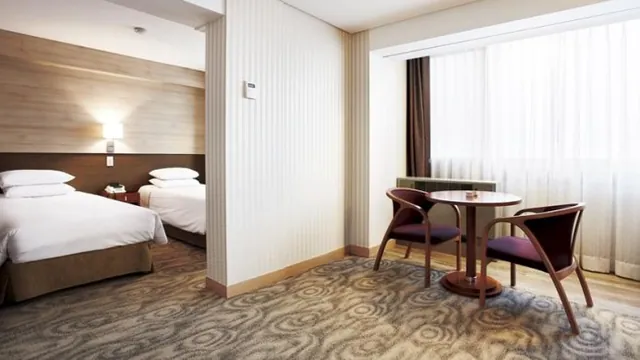 Wyndham Garden Lake Buena Vista ? Disney Springs® Area photo 1