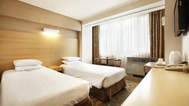 Wyndham Garden Lake Buena Vista ? Disney Springs® Area photo 2