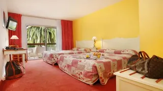 Best Western Floreal Vence Hotel