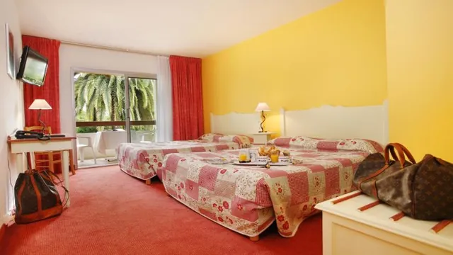 Best Western Floreal Vence Hotel photo 1
