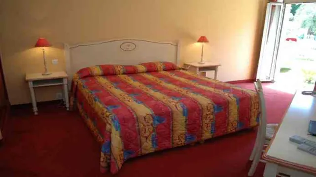 Best Western Floreal Vence Hotel photo 3