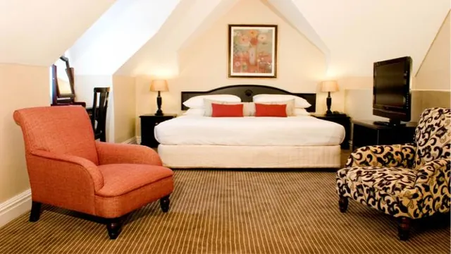 The Bantry Bay Luxury Suites Cape Town photo 1