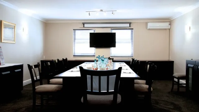 The Bantry Bay Luxury Suites Cape Town photo 2