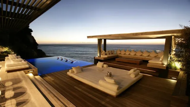 The Bantry Bay Luxury Suites Cape Town photo 3