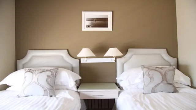 Leisure Bay Luxury Suites Cape Town photo 5