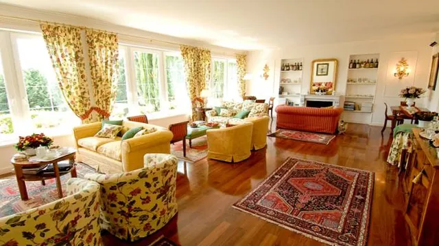 Marignolle Relais & Charme Hotel Florence photo 4