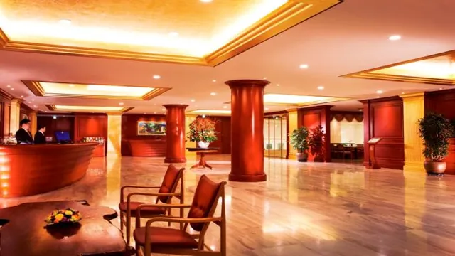 Wyndham Garden Mazatlan Marina photo 2