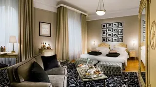 Grand Hotel Et De Milan