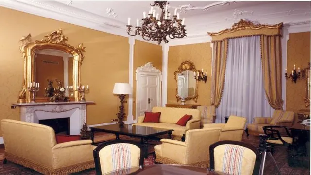 Grand Hotel Et De Milan photo 3