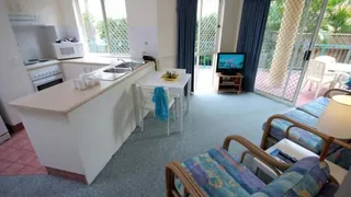 Paradise Isles Resort Gold Coast