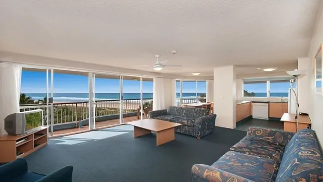 Paradise Isles Resort Gold Coast photo 2