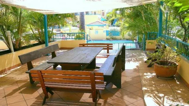 Paradise Isles Resort Gold Coast photo 3