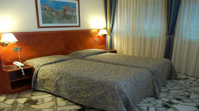 BelAir Business a Wyndham Garden Hotel photo 1