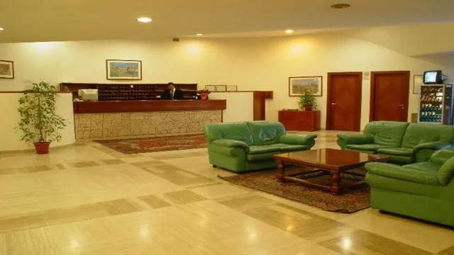 BelAir Business a Wyndham Garden Hotel photo 2