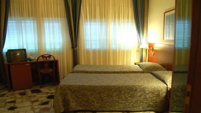 BelAir Business a Wyndham Garden Hotel photo 3