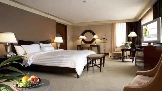 Wyndham Garden Mexico City Polanco photo 1