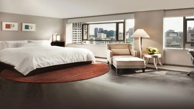 Wyndham Garden Mexico City Polanco photo 2