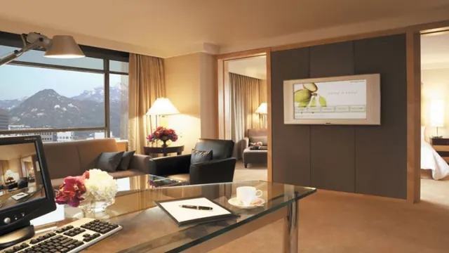 Wyndham Garden Mexico City Polanco photo 3