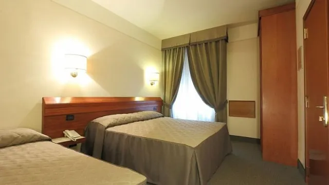 Alamanni Hotel Florence photo 1
