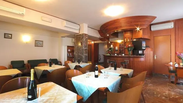 Alamanni Hotel Florence photo 2