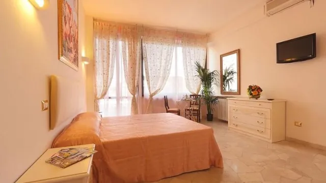 Alamanni Hotel Florence photo 3