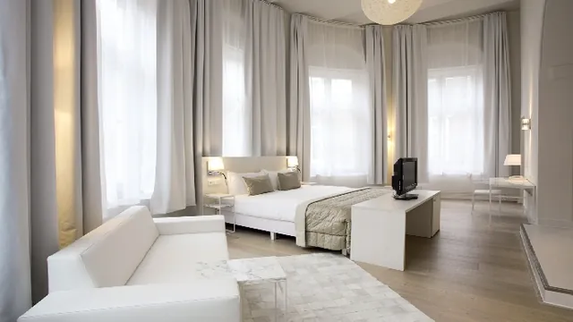 Hotel Arena photo 5