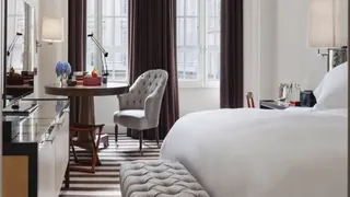 Lincoln House Hotel London