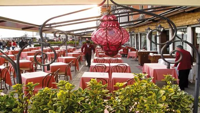 Hotel Savoia & Jolanda Venice photo 2