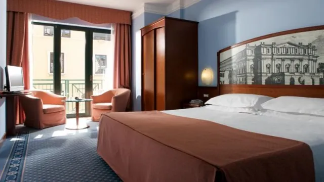 Prime Mythos Hotel Milan photo 4