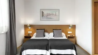 Wyndham Garden Newark/Fremont Silicon Valley