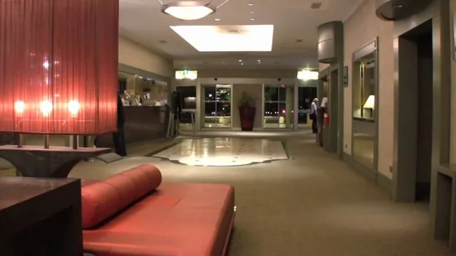 Wyndham Garden Norfolk Downtown photo 3