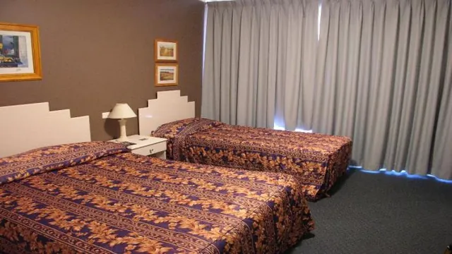 Addison Hotel Sydney photo 1