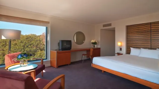 Addison Hotel Sydney photo 2