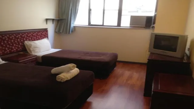 Addison Hotel Sydney photo 3
