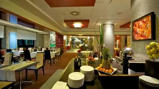 Novotel Hotel Milano Nord Ca Granda Milan