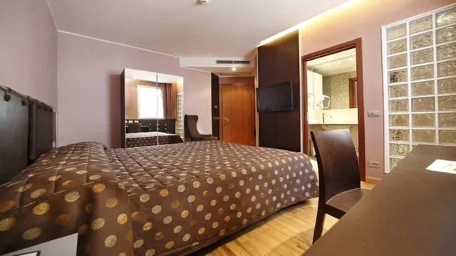 Novotel Hotel Milano Nord Ca Granda Milan photo 2
