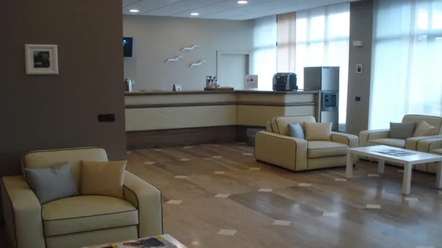 Novotel Hotel Milano Nord Ca Granda Milan photo 3