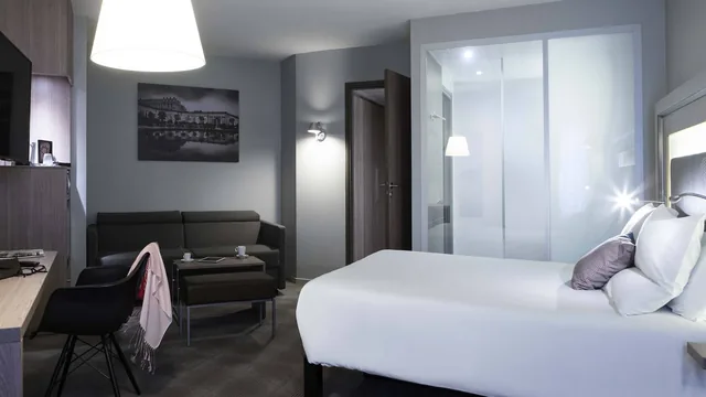 Novotel Château de Versailles photo 3