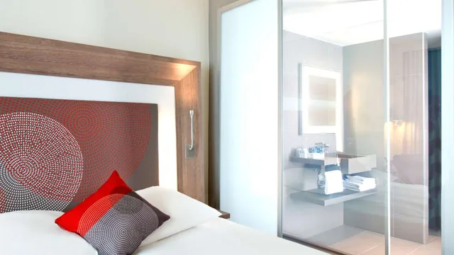 Novotel Château de Versailles photo 8