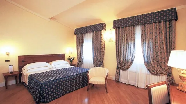 Lorenzo IL Magnifico Hotel Florence photo 4