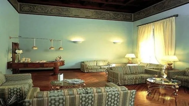 Lorenzo IL Magnifico Hotel Florence photo 6