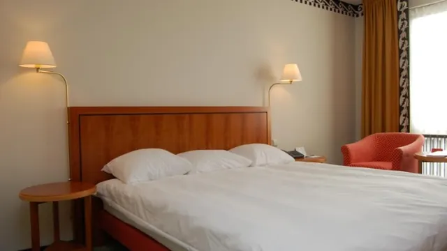 Hotel Theatre Figi Utrecht photo 1