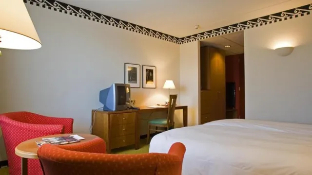 Hotel Theatre Figi Utrecht photo 2